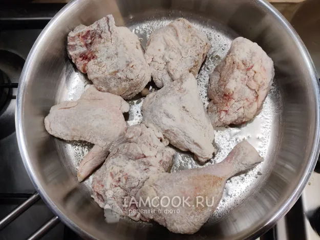 Шаг 3: иллюстрация