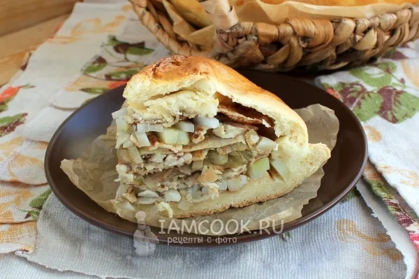 Шаг 16: иллюстрация