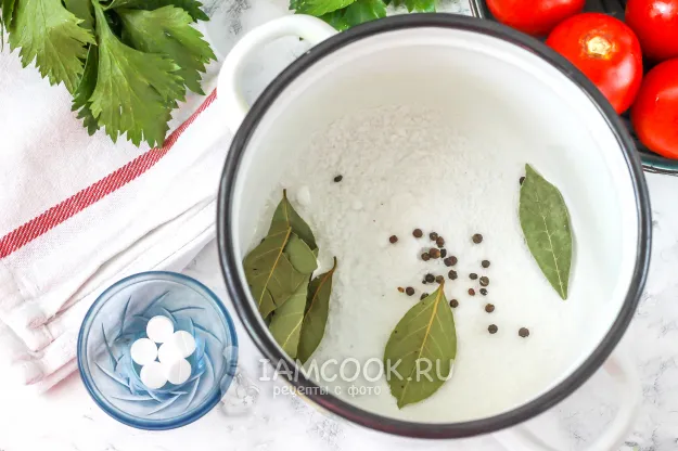 Шаг 2: иллюстрация