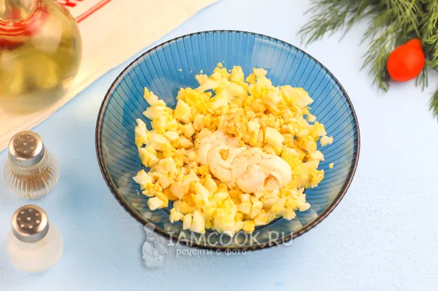 Шаг 3: иллюстрация