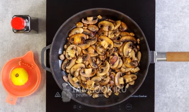 Шаг 7: иллюстрация