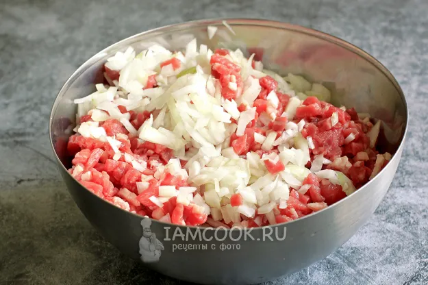 Шаг 2: иллюстрация