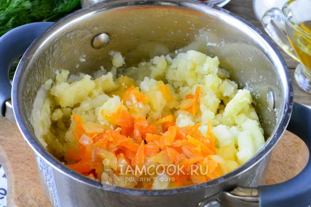 Шаг 6: иллюстрация