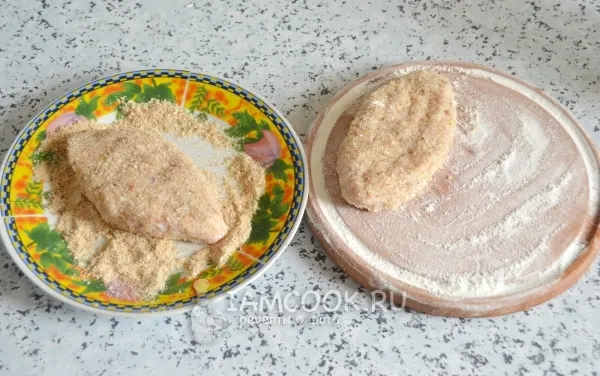 Шаг 8: иллюстрация