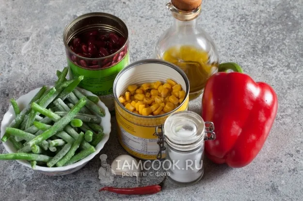 Шаг 1: иллюстрация