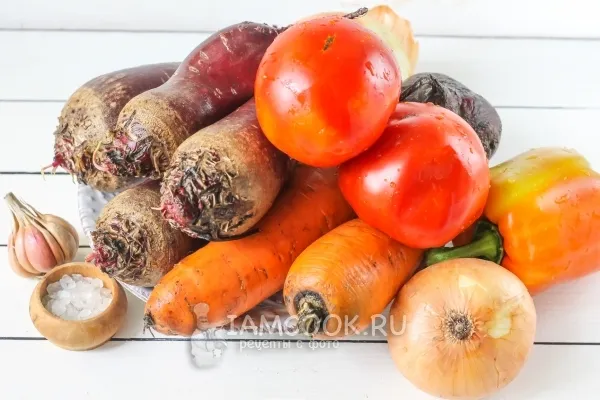 Шаг 1: иллюстрация