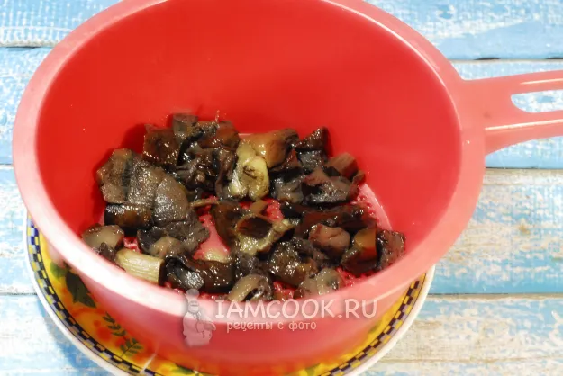 Шаг 3: иллюстрация