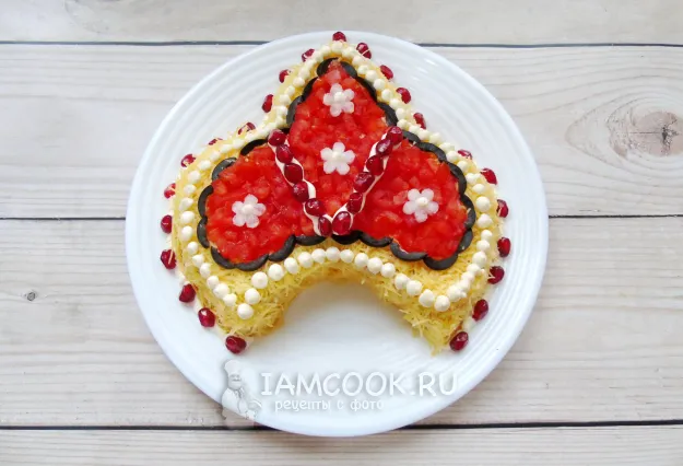 Шаг 10: иллюстрация