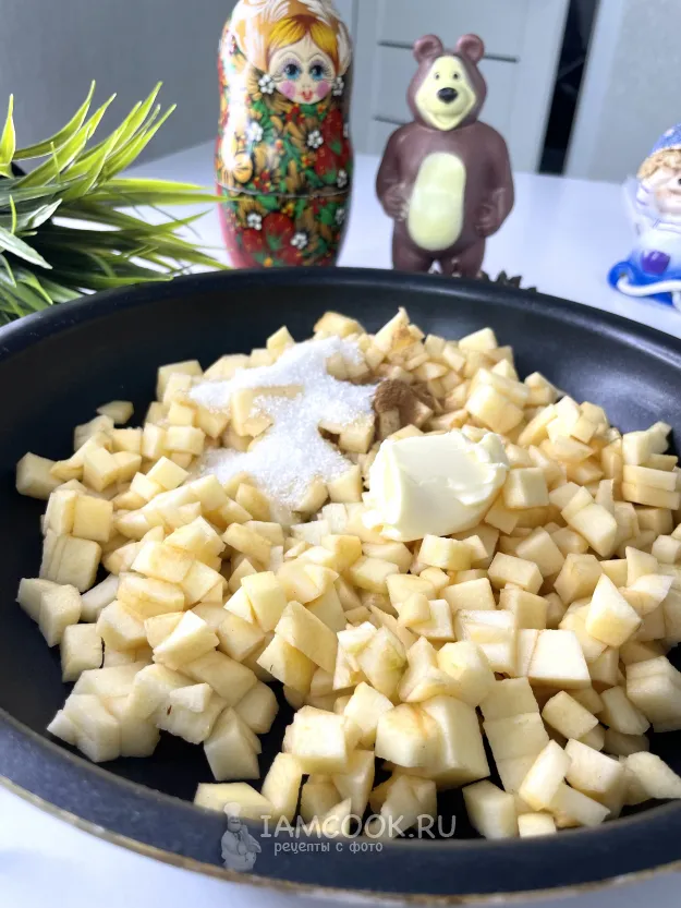 Шаг 3: иллюстрация