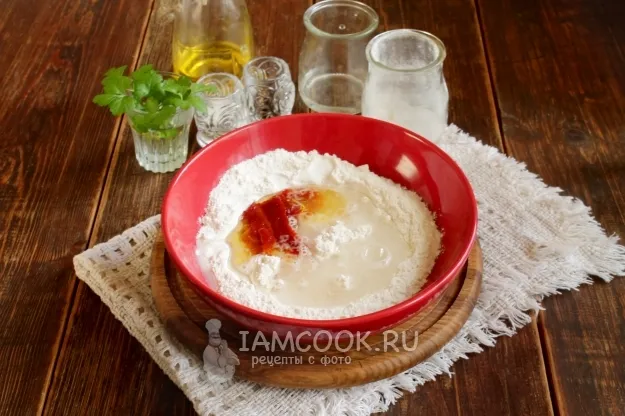 Шаг 2: иллюстрация