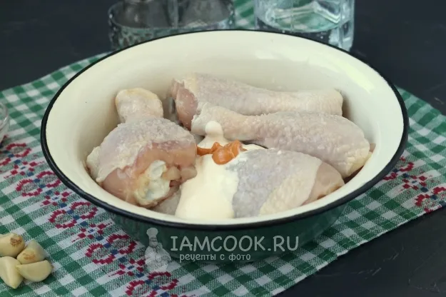 Шаг 4: иллюстрация