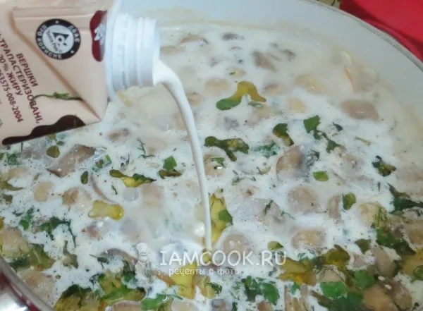 Шаг 12: иллюстрация