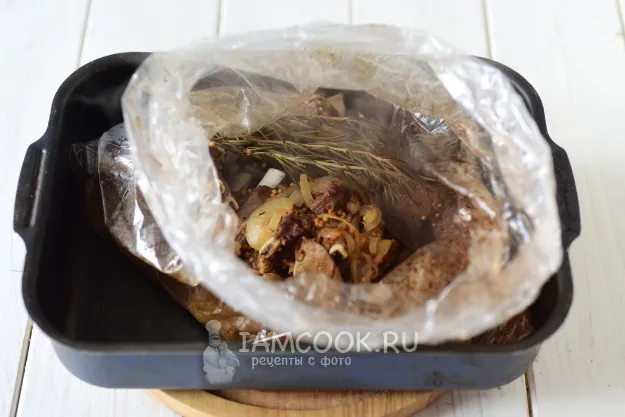 Шаг 11: иллюстрация