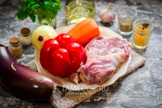 Шаг 1: иллюстрация