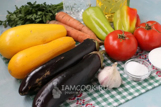 Шаг 1: иллюстрация