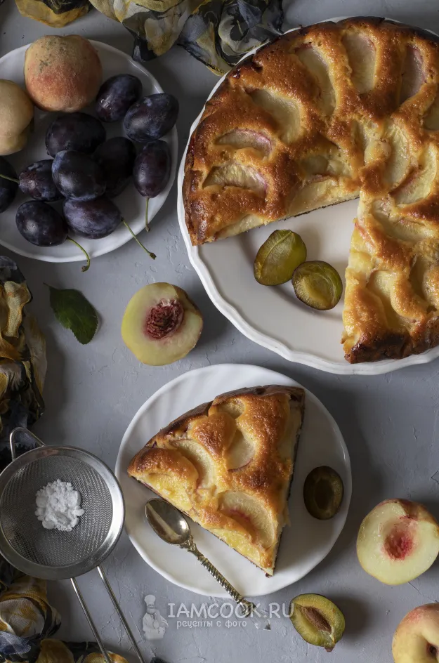 Шаг 8: иллюстрация