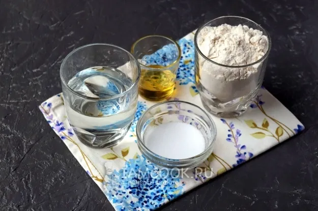 Шаг 1: иллюстрация