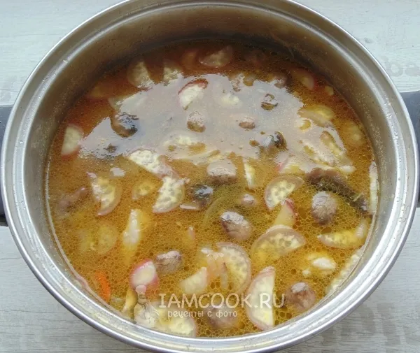 Шаг 11: иллюстрация