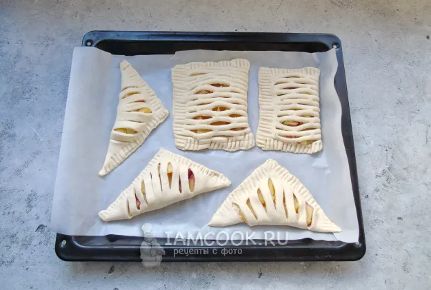 Шаг 8: иллюстрация