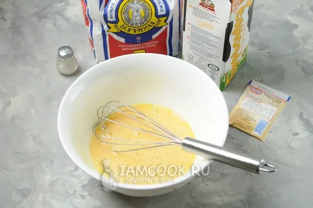 Шаг 2: иллюстрация