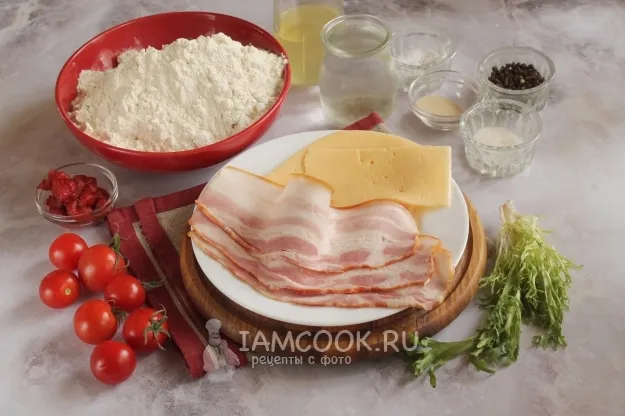 Шаг 1: иллюстрация