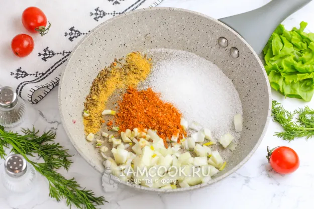 Шаг 5: иллюстрация