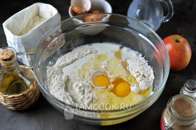 Шаг 3: иллюстрация