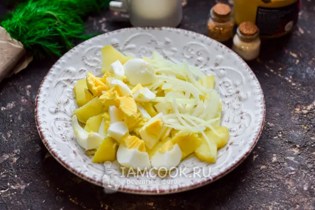 Шаг 3: иллюстрация