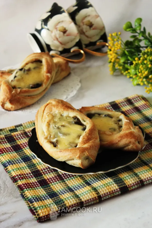 Шаг 15: иллюстрация