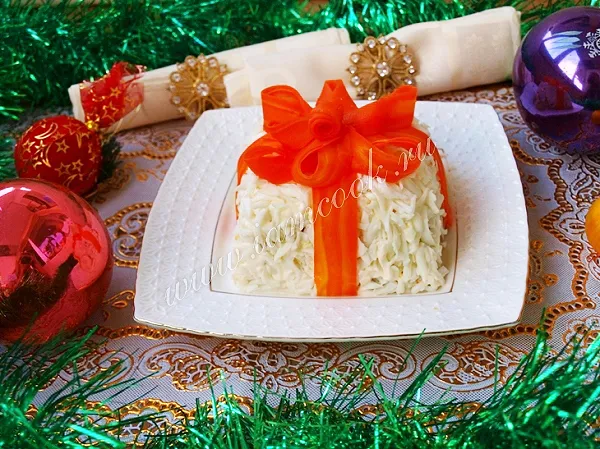 Шаг 9: иллюстрация