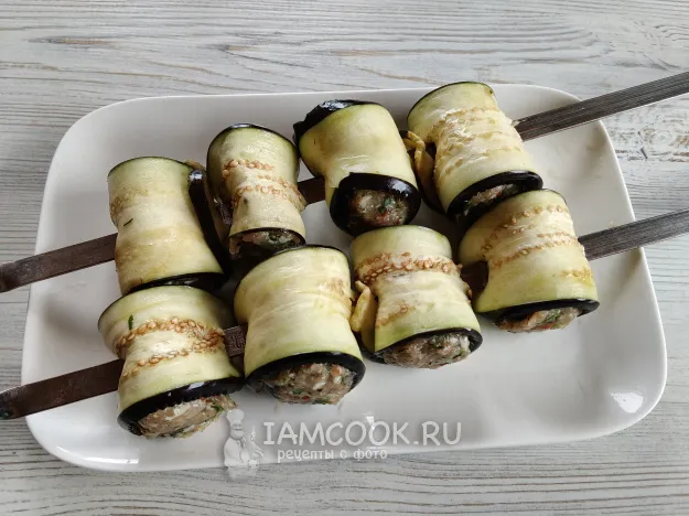 Шаг 9: иллюстрация