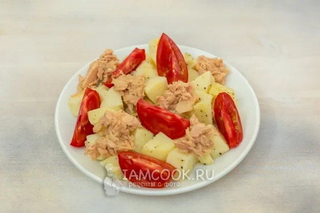 Шаг 3: иллюстрация