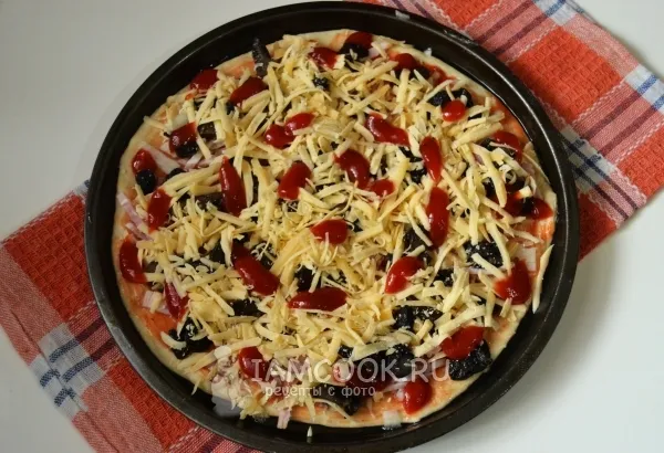 Шаг 11: иллюстрация