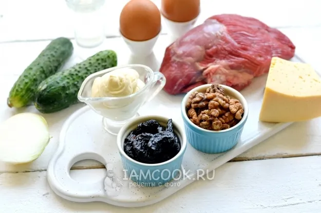 Шаг 1: иллюстрация