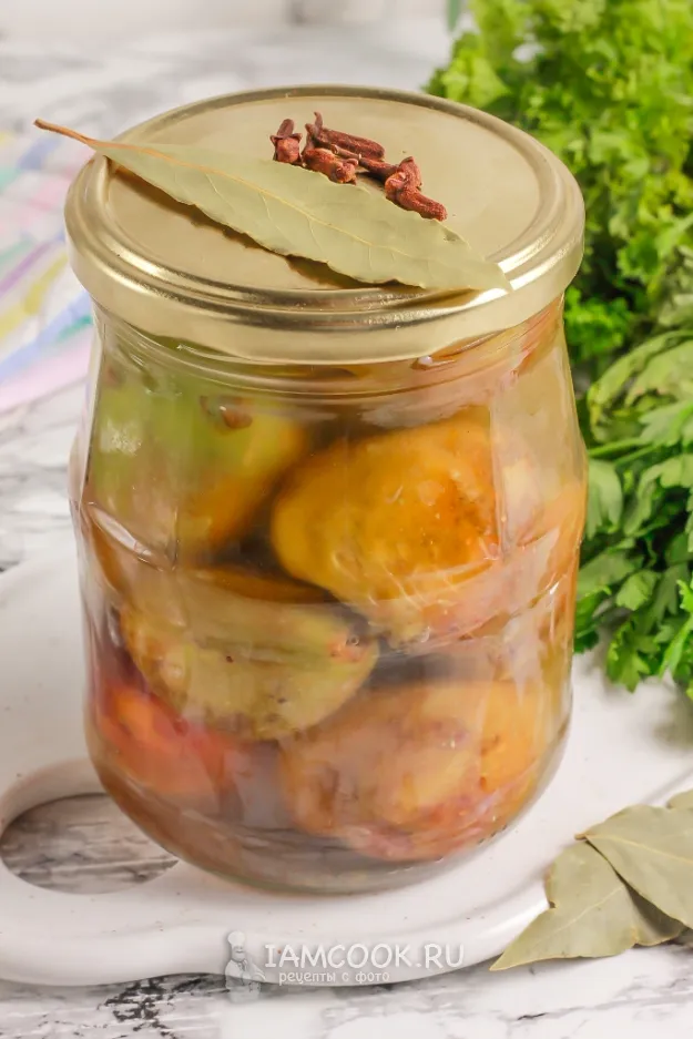 Шаг 8: иллюстрация