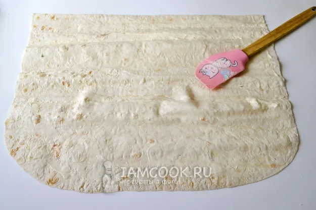 Шаг 2: иллюстрация