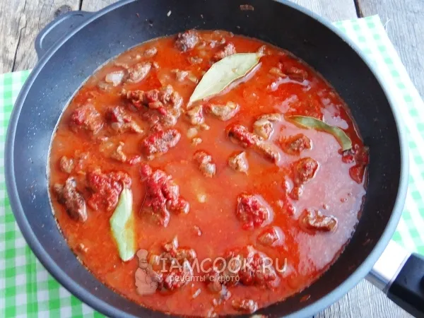 Шаг 14: иллюстрация