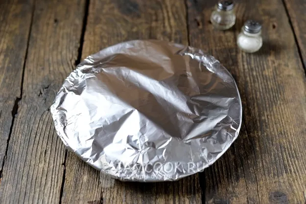 Шаг 6: иллюстрация