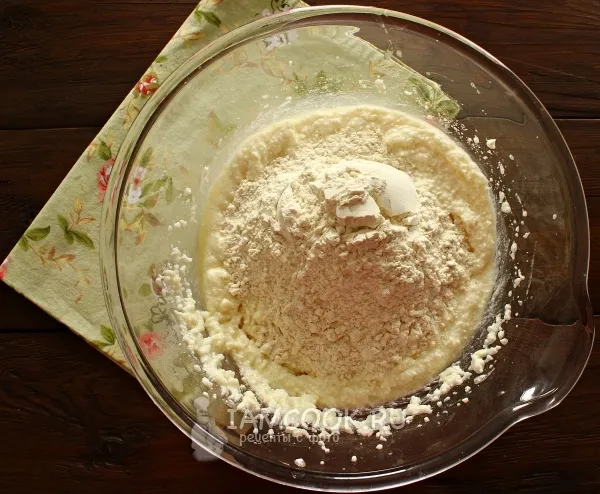 Шаг 3: иллюстрация