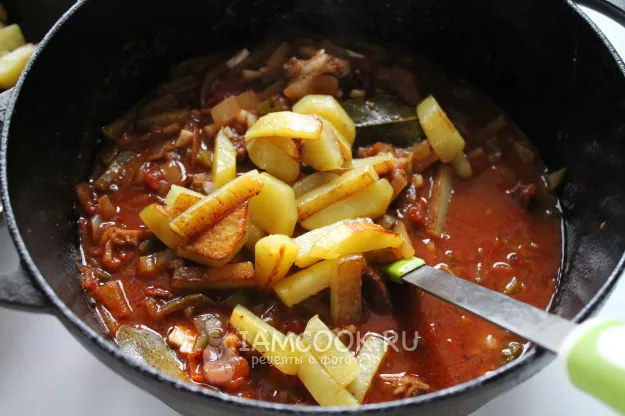 Шаг 13: иллюстрация