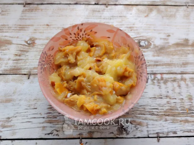 Шаг 11: иллюстрация