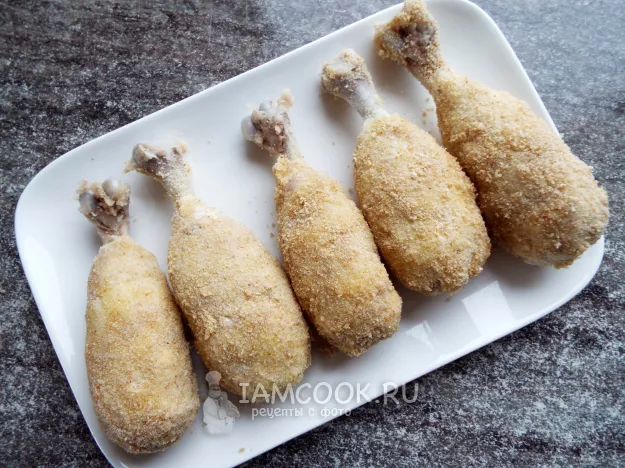 Шаг 10: иллюстрация