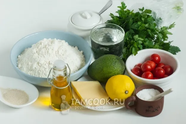 Шаг 1: иллюстрация