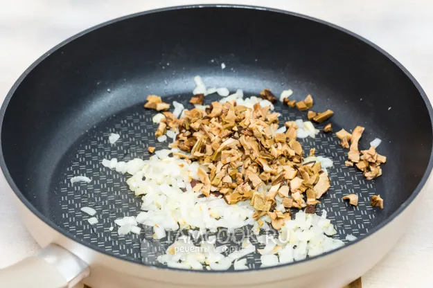 Шаг 3: иллюстрация