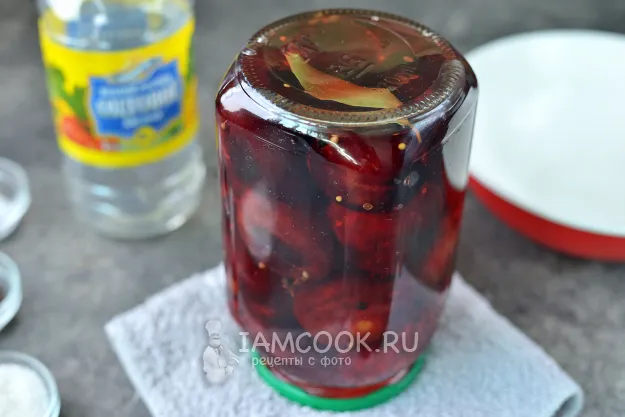 Шаг 8: иллюстрация