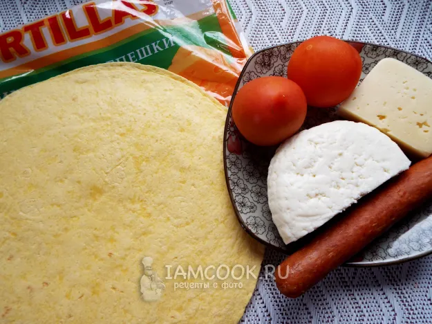 Шаг 1: иллюстрация