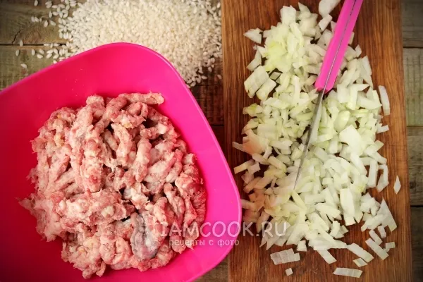 Шаг 1: иллюстрация