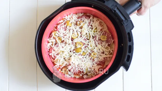 Шаг 10: иллюстрация