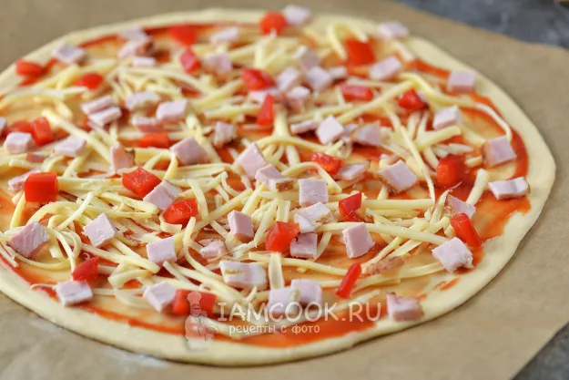 Шаг 8: иллюстрация