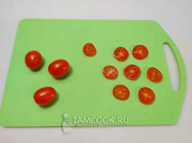 Шаг 2: иллюстрация